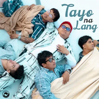 Tayo Na Lang by NOBITA