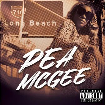 Artist Series; Pea McGee by Pea McGee