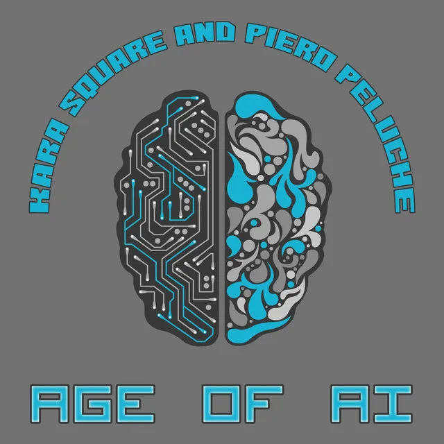 Age of AI