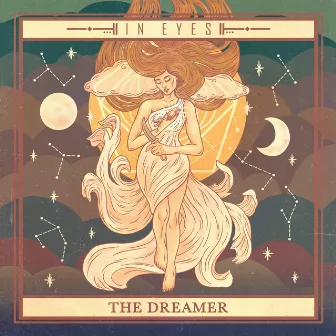 The Dreamer by In Eyes