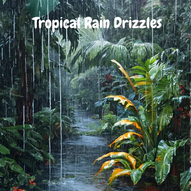 Tropical Rain Drizzles