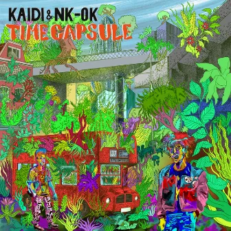 Time Capsule by Kaidi & NK-OK