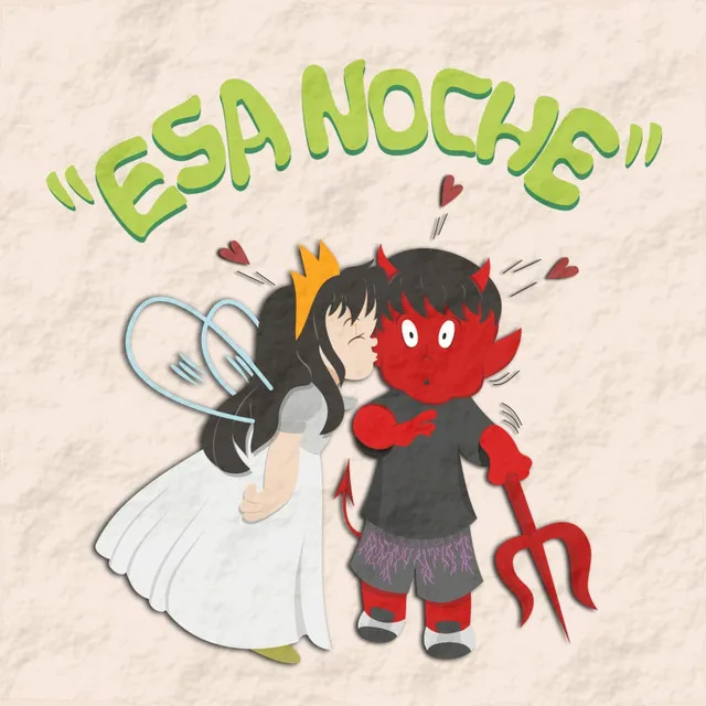 ESA NOCHE