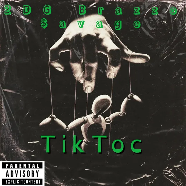 TikToc