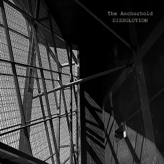 The Anchorhold Dissolution by Phil Stiles