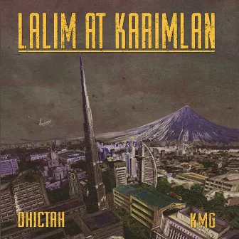 Lalim At Karimlan by KMG