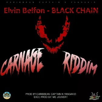 Black Chain by Elvin Belfon