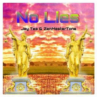 No Lies by Jay Tea