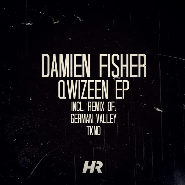 Qwizeen - German Valley Remix