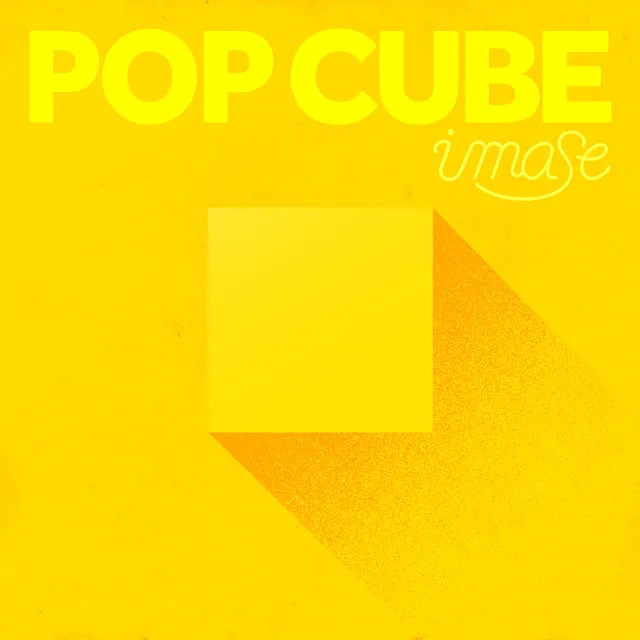 POP CUBE