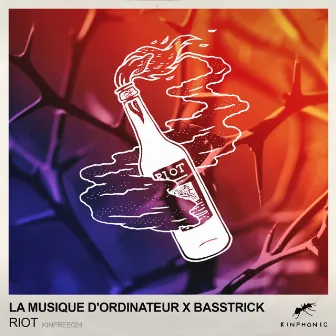 Riot by La musique d'ordinateur