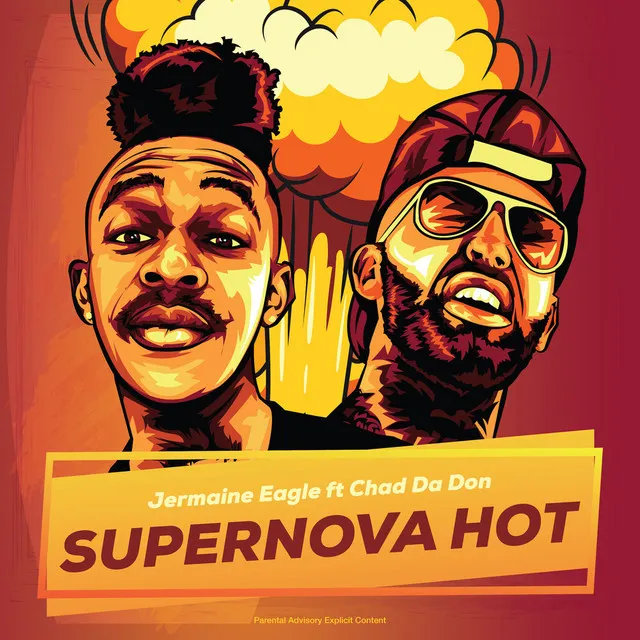 Supernova Hot