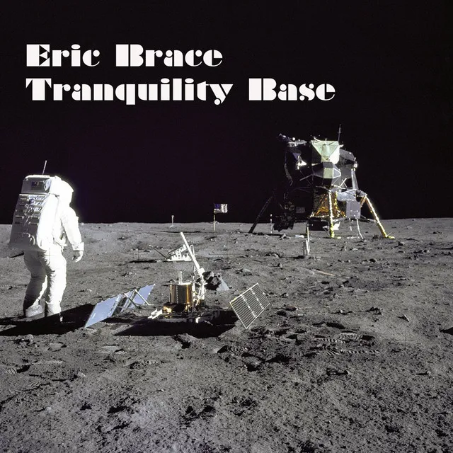 Tranquility Base - Single