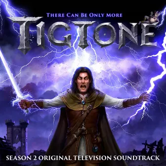 Tigtone: Season 2 (Original Television Soundtrack) by Leo Birenberg