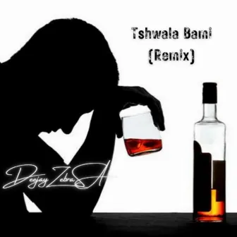 Tshwala Bam (Remix) by Deejay Zebra SA