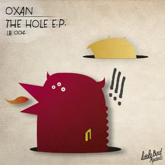 The Hole by Oxan