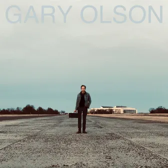 Gary Olson by Gary Olson