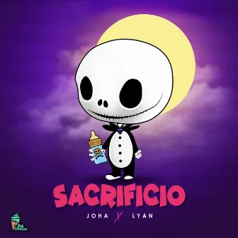 Sacrificio by Joha