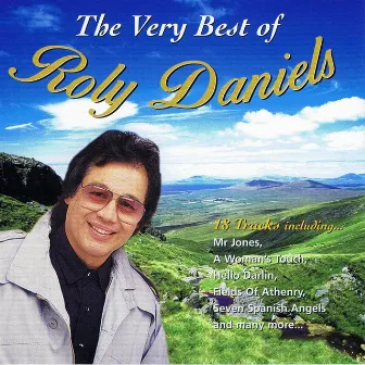 The Very Best of Roly Daniels by Roly Daniels