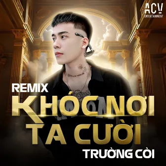 Khóc Nơi Ta Cười (Domino Remix) by Domino