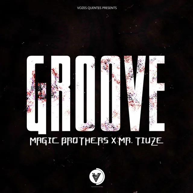 Groove