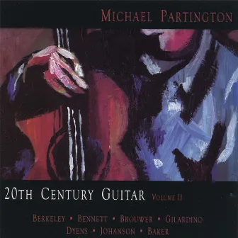 20th Century Guitar volume II by Michael Partington