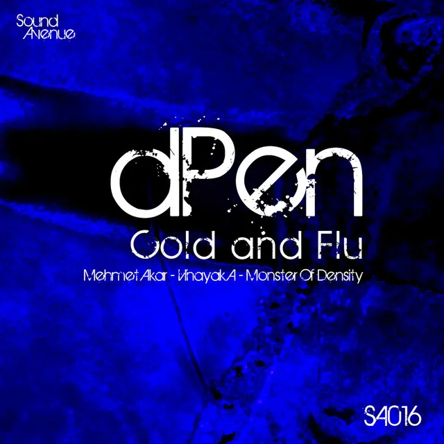 Cold and Flu - Monster of Density Remix