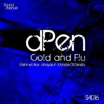 Cold and Flu by dPen