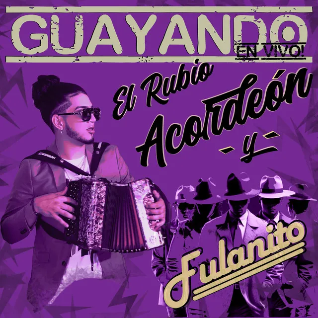 Guayando (En vivo)