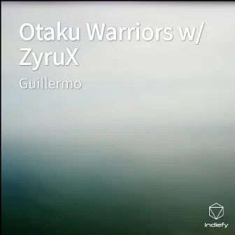 Otaku Warriors by Guillermo