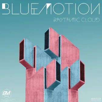 Rhythmic Cloud by Bluemotion