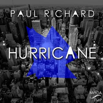 Hurricane by Paul Richard