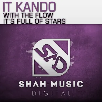 With The Flow by iT Kando