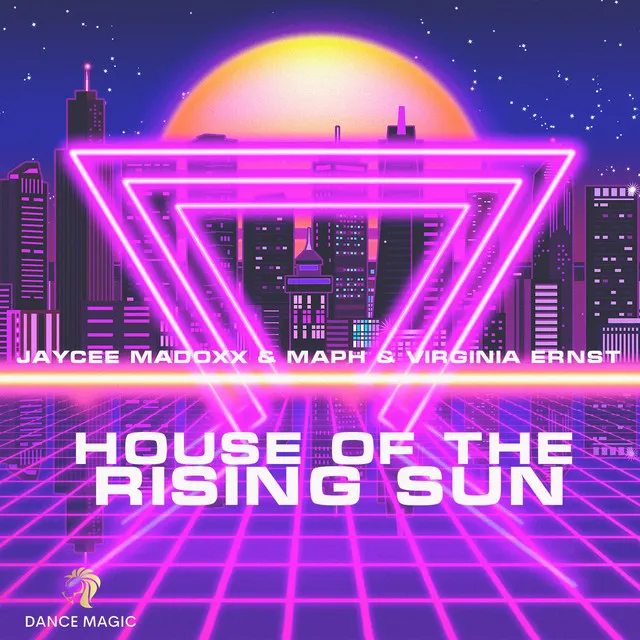 House of the Rising Sun - Radio Edit