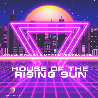 House of the Rising Sun by Virginia Ernst