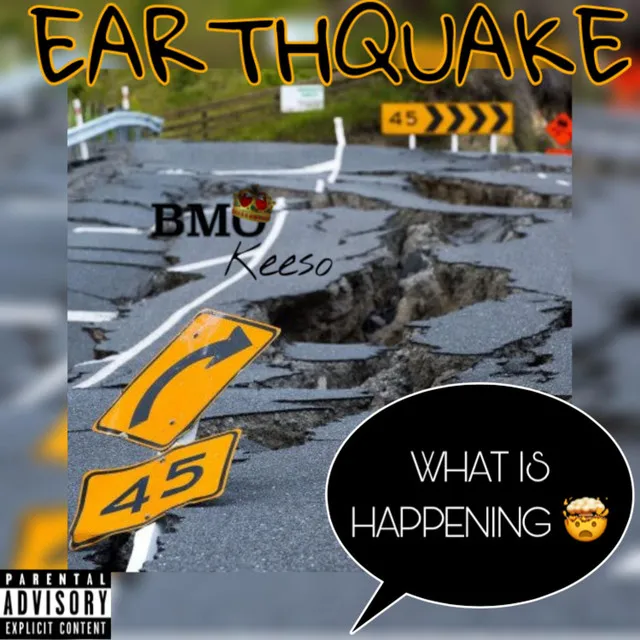 Earthquake