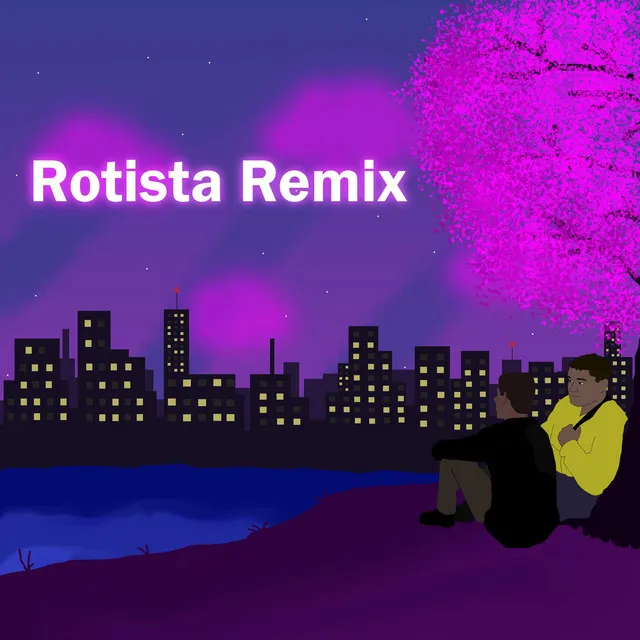 Replaced (Rotista Remix)