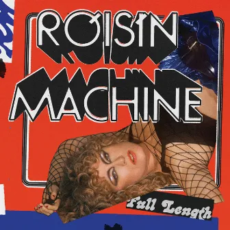 Róisín Machine (Deluxe) by Róisín Murphy