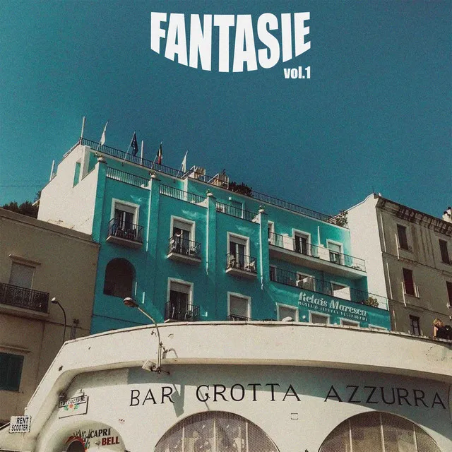 Fantasie Vol.1