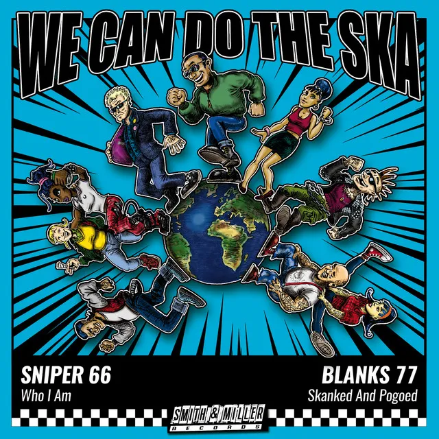 We can do the Ska (Vol. 4)