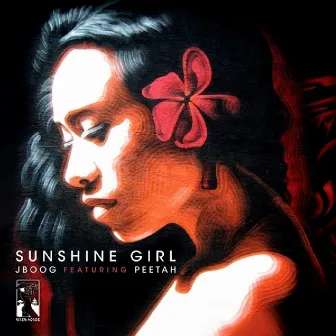 Sunshine Girl by J Boog