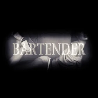 Bartender by Jimbo Anselmo