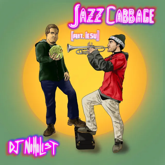 Jazz Cabbage