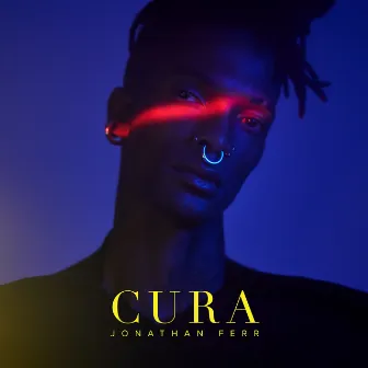 Cura by Jonathan Ferr