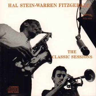 The Classic Sessions by Hal Stein