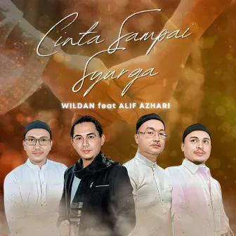 Cinta Sampai Syurga by Wildan