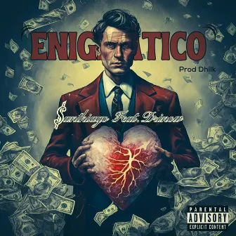 Enigmático by $anthiago