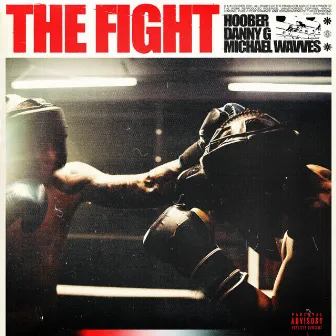 The Fight by Michael Wavves