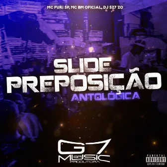 Slide Preposição Antológica by DJ SZ7 ZO