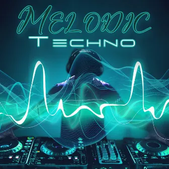 Melodic Techno: House Music 2022, Love Vibrations by Icy Wind